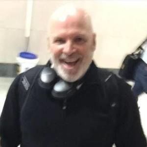 Meet your Posher, Greg